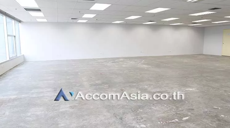 5  Office Space For Rent in Sathorn ,Bangkok BTS Chong Nonsi - BRT Sathorn at Empire Tower AA14679